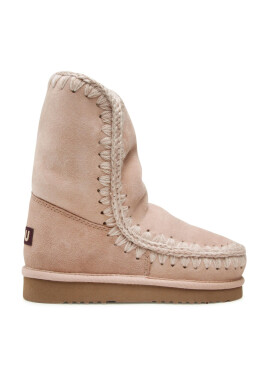 Mou Обувки Eskimo 24 FW101000A Розов - Pepit.bg