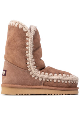 Mou Апрески Eskimo 24 FW101000A Кафяв - Pepit.bg