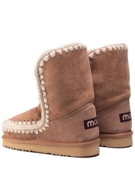 Mou Апрески Eskimo 24 FW101000A Кафяв - Pepit.bg