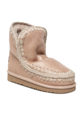 Mou Обувки Eskimo18 FW101001B Розов - Pepit.bg