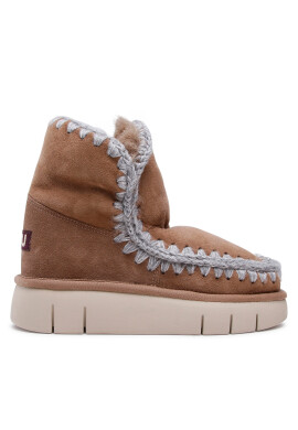 Mou Обувки Eskimo18 FW531002A Кафяв - Pepit.bg