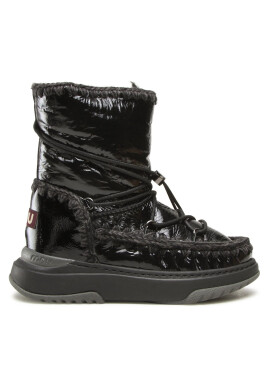 Mou Обувки Jogger Snowboot Short FW421007C Черен - Pepit.bg