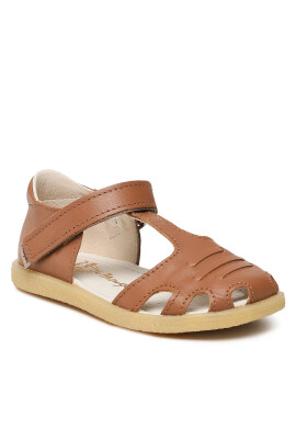 Mrugała Сандали Lola 1217/3-30 Кафяв - Pepit.bg