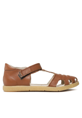 Mrugała Сандали Lola 1317/3-30 Кафяв - Pepit.bg