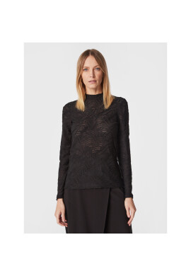 Moss Copenhagen Блуза Maleka 17089 Черен Regular Fit - Pepit.bg