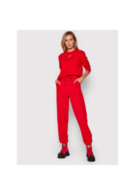 MSGM Блуза 2000MDM501 200002 Червен Regular Fit - Pepit.bg