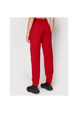 MSGM Долнище анцуг 2000MDP500 200001 Червен Regular Fit - Pepit.bg