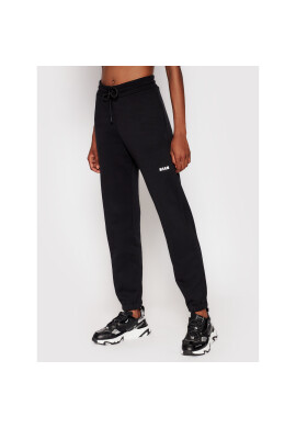 MSGM Долнище анцуг 2000MDP500 200001 Черен Regular Fit - Pepit.bg