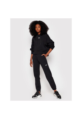 MSGM Долнище анцуг 2000MDP500 200001 Черен Regular Fit - Pepit.bg