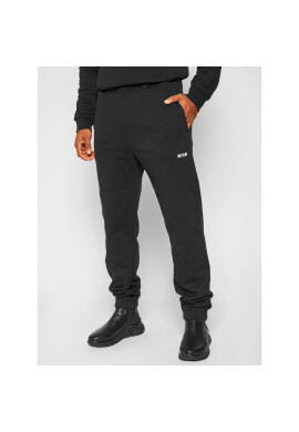 MSGM Долнище анцуг 2940MP61 207599 Черен Regular Fit - Pepit.bg