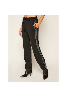 MSGM Долнище анцуг 2941MDP68 207799 Черен Regular Fit - Pepit.bg
