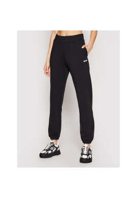 MSGM Долнище анцуг 3041MDP64 217299 Черен Regular Fit - Pepit.bg