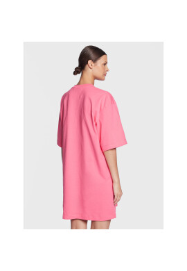 MSGM Ежедневна рокля 3441MDA510 237002 Розов Regular Fit - Pepit.bg