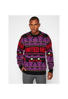 MSGM Пуловер 2940MM132 207569 Цветен Regular Fit - Pepit.bg