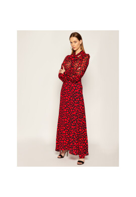 MSGM Рокля тип риза 2941MDA33Y 207688 Цветен Regular Fit - Pepit.bg