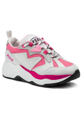 MSGM Сникърси Attack Sneakers 2642MDS2086 700 15 Сив - Pepit.bg