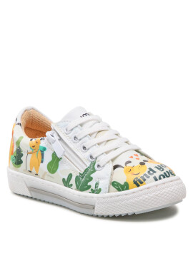 Mumka Сникърси KIDS19-016 Бежов - Pepit.bg