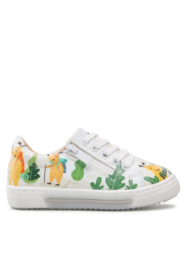 Mumka Сникърси KIDS19-016 Бежов - Pepit.bg