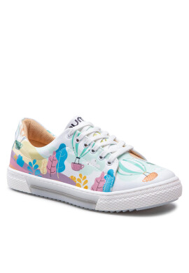 Mumka Сникърси SNK19-037 Цветен - Pepit.bg