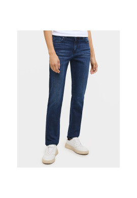 Mustang Дънки Crosby 1013587 Син Slim Fit - Pepit.bg