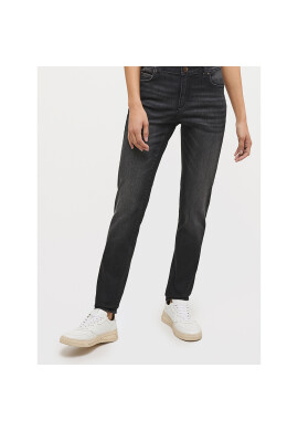 Mustang Дънки Crosby 1013589 Черен Regular Fit - Pepit.bg