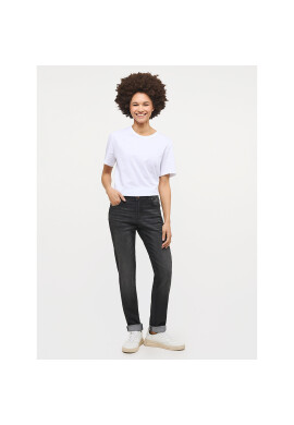 Mustang Дънки Crosby 1013589 Черен Regular Fit - Pepit.bg
