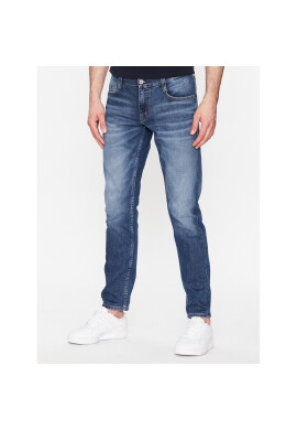 Mustang Дънки Oregon 3116-5111 Син Slim Fit - Pepit.bg