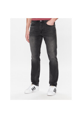 Mustang Дънки Orlando 1013410 Сив Slim Fit - Pepit.bg