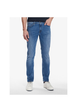 Mustang Дънки Style Vegas 1013662 Син Regular Fit - Pepit.bg