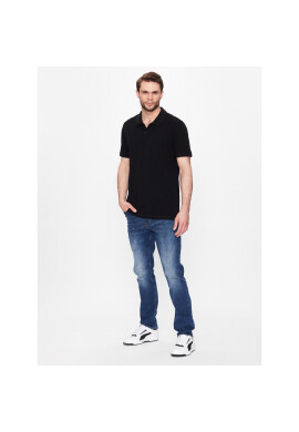 Mustang Дънки Vegas 1008949 Син Slim Fit - Pepit.bg