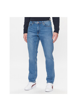 Mustang Дънки Vegas 1013659 Син Slim Fit - Pepit.bg