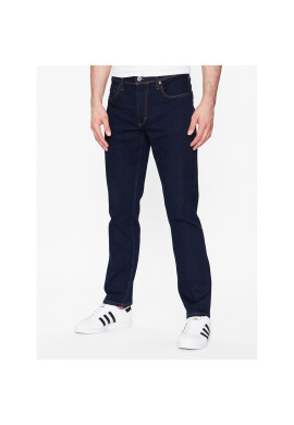 Mustang Дънки Washington 1007640 Тъмносин Slim Fit - Pepit.bg