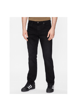 Mustang Дънки Washington 1013403 Черен Slim Fit - Pepit.bg