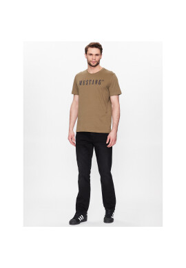 Mustang Дънки Washington 1013403 Черен Slim Fit - Pepit.bg