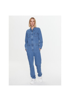 Mustang Гащеризон Overall 1013471 Син Regular Fit - Pepit.bg