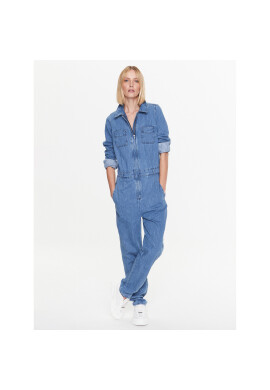 Mustang Гащеризон Overall 1013471 Син Regular Fit - Pepit.bg