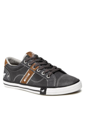 Mustang Сникърси 4072-301-259 Сив - Pepit.bg