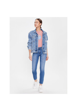 Mustang Тишърт Alexia 1013377 Розов Regular Fit - Pepit.bg