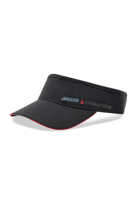 Musto Козирка Evo Race Visor 80050 Черен - Pepit.bg