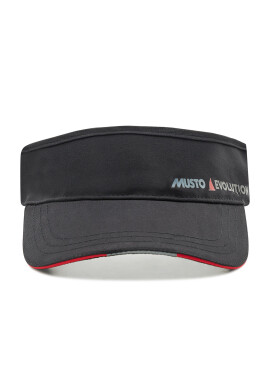Musto Козирка Evo Race Visor 80050 Черен - Pepit.bg