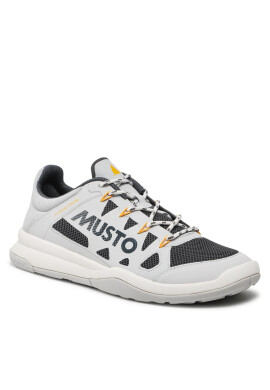Musto Обувки Dynamic Pro II Adapt 82027 Сив - Pepit.bg