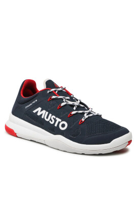 Musto Обувки Dynamic Pro II Adapt 82027 Тъмносин - Pepit.bg