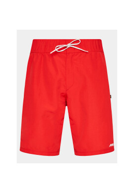 Musto Плувни шорти 64 82459 Червен Regular Fit - Pepit.bg
