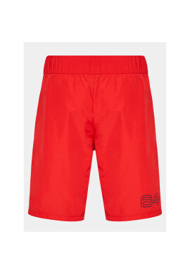 Musto Плувни шорти 64 82459 Червен Regular Fit - Pepit.bg