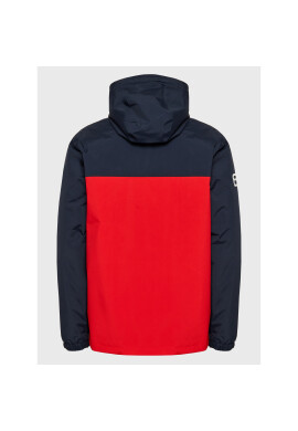 Musto Преходно яке 64 82374 Червен Regular Fit - Pepit.bg