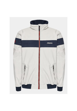 Musto Преходно яке Snug 82465 Сив Regular Fit - Pepit.bg
