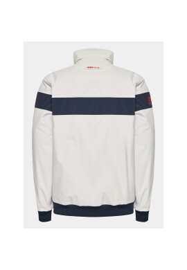 Musto Преходно яке Snug 82465 Сив Regular Fit - Pepit.bg