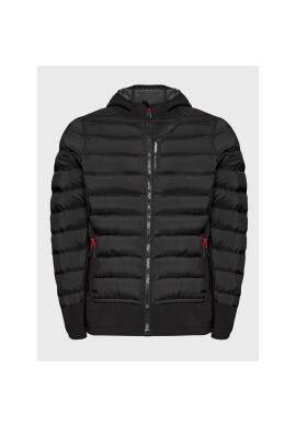 Musto Пухено яке Evo Loft 82337 Черен Regular Fit - Pepit.bg