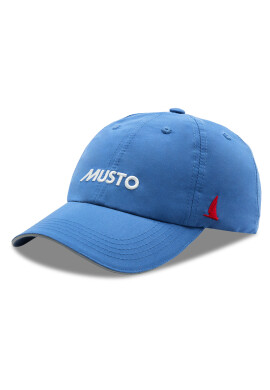 Musto Шапка с козирка 80032 Син - Pepit.bg