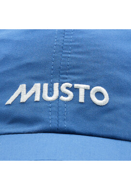 Musto Шапка с козирка 80032 Син - Pepit.bg